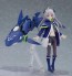 Good Smile Company NAVY FIELD 152: ACT MODE Mio & Type15 Ver2 Close-Range Attack Mode, GSC76454, by GOOD SMILE COMPANY