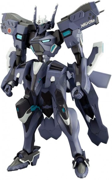 Kotobukiya Shiranui Second Tarisa Manandal Ki Ver.1.5, KBY43385, by KOTOBUKIYA