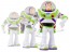 TAKARA TOMY Toy Story 4 Walking Action Buzz Lightyear  , TAK29905, by TAKARA TOMY