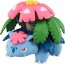 TAKARATOMY MONCOLLE EX: ESP-12 MEGA VENUSAUR  , TAK96646, by TAKARA TOMY