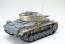 Tamiya 1/35 Military Miniature Series PANZERKAMPFWAGEN III AUSF.N (WITH ABER ETCHING PARTS/METAL GUN BARREL)  , TAM51599, by TAMIYA