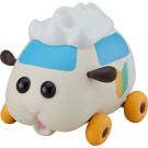 Good Smile Company MODEROID Molcar Abbey (Pui Pui Molcar), GSC49045, by GOOD SMILE COMPANY