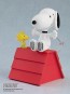 Good Smile Company Nendoroid Snoopy (Peanuts), GSC76256, by GOOD SMILE COMPANY