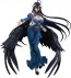 Good Smile Company POP UP PARADE SP Albedo: Jet Black Dress Ver. (OVERLORD), GSC89652, by GOOD SMILE COMPANY