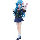 Good Smile Company POP UP PARADE Yoshino: School Uniform Ver. L Size (Date A Live V), GSC04607, by GOOD SMILE COMPANY