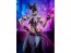 MAX Factory POP UP PARADE Juri (STREET FIGHTER 6), MAX43769, by MAX FACTORY