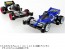 TAKARA TOMY Tomica Premium Unlimited Mini 4WD Avante Jr., TAK15676, by TAKARA TOMY
