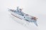 Aoshima 1/700 Fog Fleet Super Battleship Yamato  (Arpeggio of Blue Steel -Ars Nova-), AOS03712, by AOSHIMA
