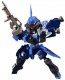 Bandai NXEDGE STYLE [MS UNIT] Schwarbe glaze (McGillis machine) , BAN22725, by BANDAI