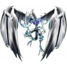 Bandai S.H.MonsterArts Stardust Dragon, BAC75033, by BANDAI