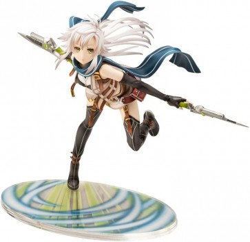 Kotobukiya 1/8 Fie Claussell (The Legend of Heroes), KBY44122, by KOTOBUKIYA