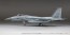 Fine Molds 1/72 Air Self-Defense Force F-15J Fighter J-MSIP (with Pilot), FIN10028, by Fine Molds