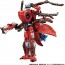 TAKARA TOMY BWVS-07 Transformers Beast Wars Again Showdown of Loyal Subjects (Airazor vs. Inferno), TAK09521, by TAKARA TOMY
