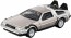 TAKARA TOMY Tomica Premium unlimited 07 Back To The Future DeLorean (Time Machine), TAK08487, by TAKARA TOMY