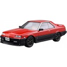 Aoshima 1/24 Genesis Auto DR30 Skyline 1984 (Nissan) , AOS55793, by AOSHIMA