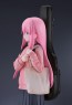 Good Smile Company 1/7 Bocchi the Rock!: Hitori Gotoh Figure, GSC48111, by GOOD SMILE COMPANY