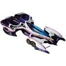 MegaHouse Variable Action Future GPX Cyber Formula SIN Ogre AN-21 -Livery Edition- DX Set, MEG33960, by MEGAHOUSE