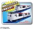 TAKARA TOMY Plarail E259 Series Narita Express Exclusive Connection Set, TAK53852, by TAKARA TOMY