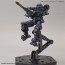 Bandai 1/144 30MM OPTION WEAPON 1 FOR PORTANOVA , BAN78143, by BANDAI