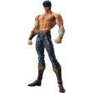 Medicos Super Action Kenshiro Muso Tensei Ver. (Fist of the North Star), MEC16573, by MEDICOS