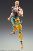 Medicos Super Action Statue JoJo's Bizarre Adventure Part.3 DIO (Awakened Version), MEC65941, by MEDICOS