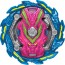 TAKARA TOMY Bay Blade Burst B-151 Random Booster Vol.17  , TAK34473, by TAKARA TOMY