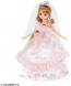TAKARA TOMY Licca-chan LW-15 Ribbon Ribbon Wedding  , TAK59322, by TAKARA TOMY
