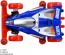 TAKARA TOMY Tomica Premium Unlimited Mini 4WD Rising Bird, TAK95548, by TAKARA TOMY