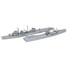 TAMIYA 1/700 WL 1 and the like 2 or the like transport ship, TAM31501, by TAMIYA