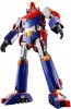 Bandai Chogokin Damashii GX-50SP Combattler V CHOGOKIN 50th ver., BAC66048, by BANDAI