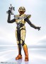 Bandai S.H.Figuarts Gavan Luminous, BAC22997, by BANDAI