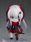 Good Smile Company Nendoroid Lucia: Crimson Abyss (Punishing: Gray Raven)  , GSC23236, by GOOD SMILE COMPANY