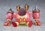 Good Smile Company Nendoroid More: Robobot Armor & Kirby (Kirby: Planet Robobot) (Rerelease), GSC08360, by GOOD SMILE COMPANY