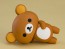 Good Smile Company Nendoroid Rilakkuma, GSC71114, by GOOD SMILE COMPANY