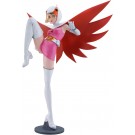 Hasegawa 1/12 Gatchaman Jun the Swan, HAS24477, by HASEGAWA