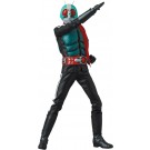 Medicom Toy RAH Kamen Rider 2 + 1 (Shin Kamen Rider), MED07929, by MEDICOM TOY
