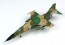 Platz 1/144 JASDF Fighter Support F-1 "3rd Squadron", PLZ78190, by PLATZ