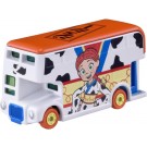 TAKARA TOMY Dream Tomica SP Disney Toy Story 30th Anniversary Jessie KIMONO ver., TAK94312, by TAKARA TOMY