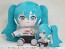 Good Smile Company Hatsune Miku GT Project Racing Miku 2022 Ver. Big Plushie, GSC42955, by GOOD SMILE COMPANY