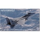 Hasegawa 1/48 Ace Combat 7 Skies Unknown F-15C Eagle Strider 2, HAS23661, by HASEGAWA
