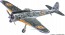 Hasegawa 1/48 THE MAGNIFICENT KOTOBUKI: NAKAJIMA KI-43 HAYABUSA ARMY TYPE 1 FIGHTER KATE VER.  , HAS22169, by HASEGAWA