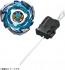 TAKARA TOMY BEYBLADE X CX-01 Starter Doran Brave S6-60V, TAK39597, by TAKARA TOMY