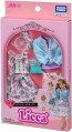 TAKARA TOMY Licca-chan LW-18 Romantic Dolly, TAK82807, by TAKARA TOMY