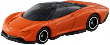 TAKARA TOMY Tomica No.93 McLaren Speedtail (First Press Special Type)  , TAK98644, by TAKARA TOMY