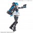 Bandai Girl Gun Lady &30MINUTESSISTERS Interchangeable Option Parts Set, BAN19976, by BANDAI