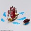 Bandai GRAND SHIP COLLECTION ORO JACKSON (ONE PIECE), BAN40222, by BANDAI