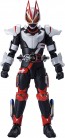 Bandai S.H.Figuarts Kamen Rider Geats Magnum Boost Form (First Release), BAC39745, by BANDAI