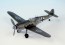 Fine Molds 1/72 Messerschmitt Bf 109 G-10 "Regensburg factory made"  , FIN50116, by Fine Molds