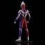 KAIYODO Character Classics Ultraman Tiga, KYD70517, by KAIYODO