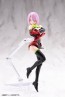Kotobukiya 1/1 Megami Device Bullet Knights Executioner Hell Blaze, KBY77885, by KOTOBUKIYA